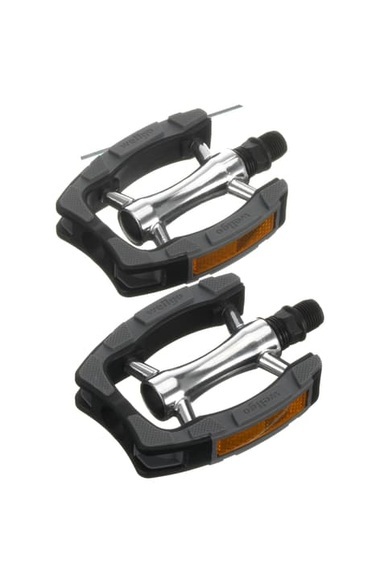 Crosswave City-Bike Alu-Pedalen