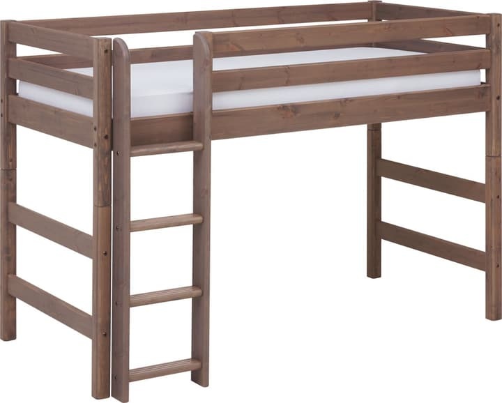 Mittelhochbett CLASSIC, Flexa