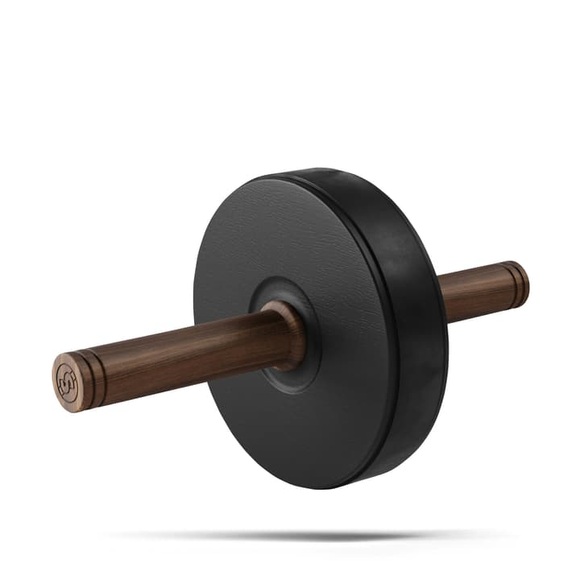 Styleholz Bauchtrainer Bauch-, und Rückentrainer