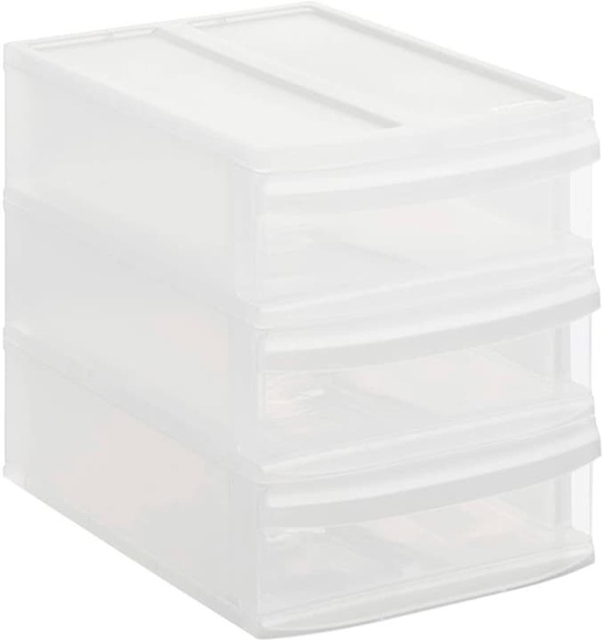 Rotho Schubladenbox Tower S Systemix