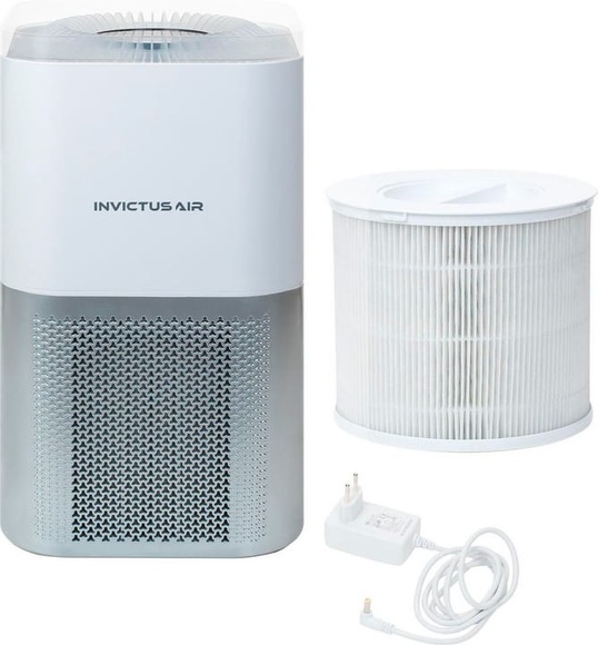 Genius Invictus Air P5 Luftreiniger