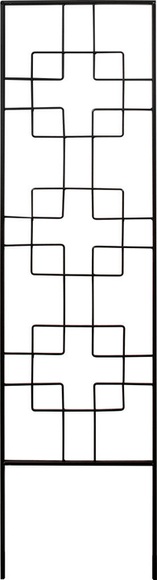 Windhager Rankgitter ZEN 122 x 30cm Stützgitter