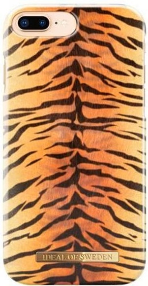 iDeal of Sweden - iPhone 8 Plus / 7 Plus / 6S Plus / 6 Plus Hardcase Hülle (IDFCAW19-I7P-152) - Sunset Tiger