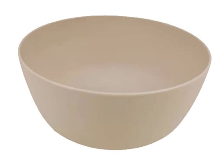Trevolution Schüssel Matta 12 cm Geschirr ecru
