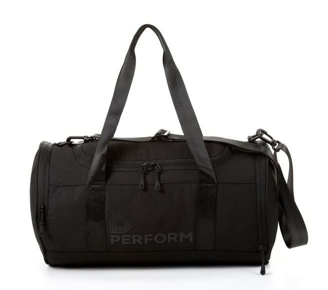 Perform Duffel Bag S Sporttasche schwarz