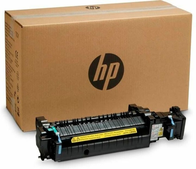 HP Color LaserJet B5L36A 220 V Fixierer-Kit