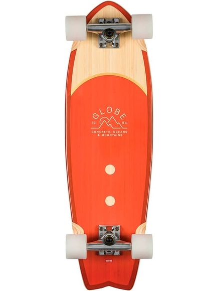 Globe Skateboard Skateboard