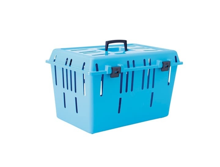 Nobby Pet Caddy II, 55 x 37 33 cm Transportbox