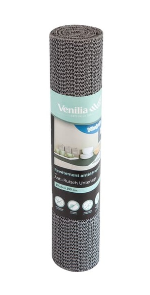 Windhager Antirutschmatte anthrazit