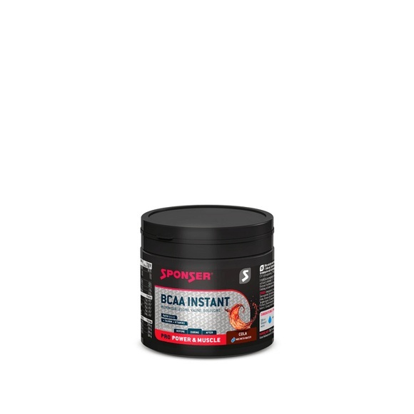 Sponser BCAA Instant Cola (200 g)