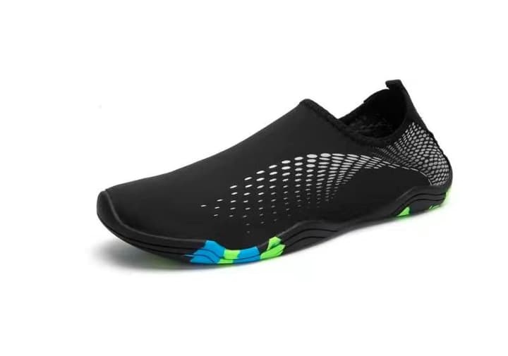 Extend Aqua Shoe Badeschuh / Neoprenschuh schwarz