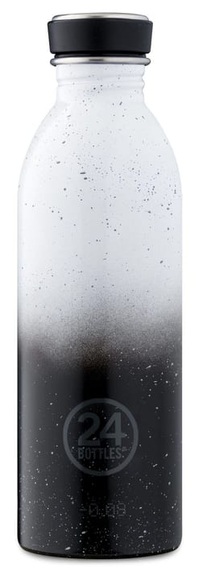 Trinkflasche URBAN, 24 Bottles