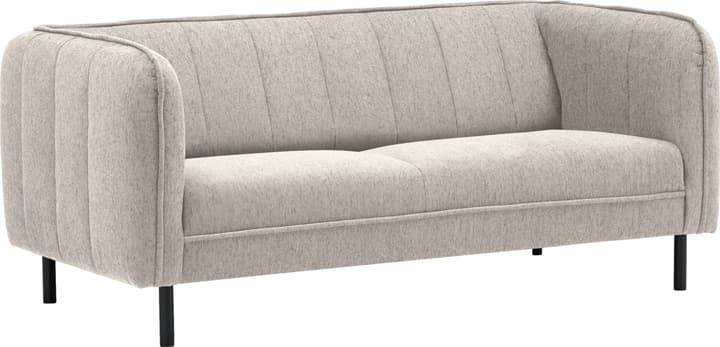 2.5er-Sofa LINN - 180 cm x91 cm x75, Micasa