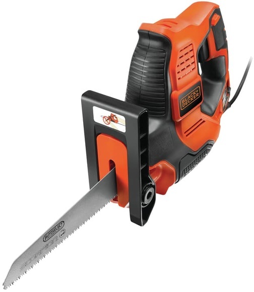 500 W 3 - in 1 AutoSelect Säge SCORPION inkl. Koffer