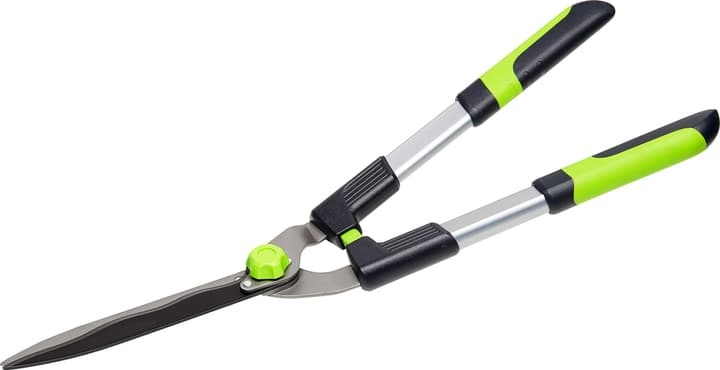 Miogarden Premium Stahl Heckenschere