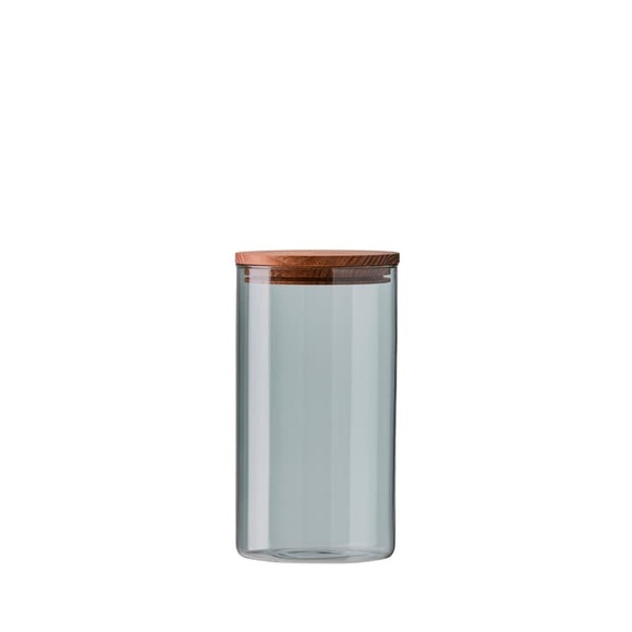 Vorratsglas RAW GLASS