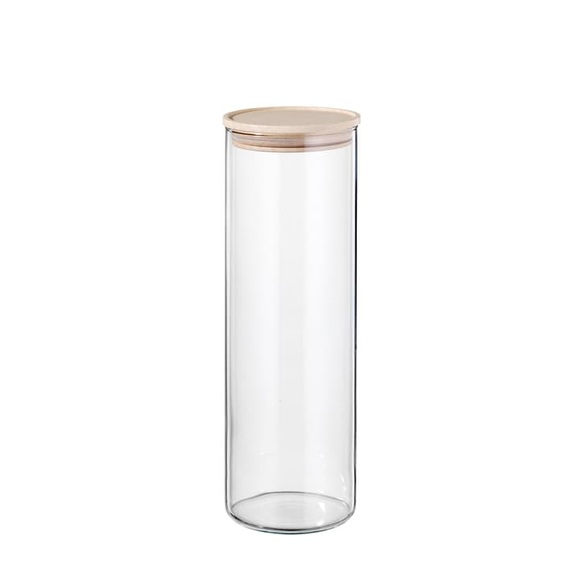 Vorratsglas STORAGE, Micasa