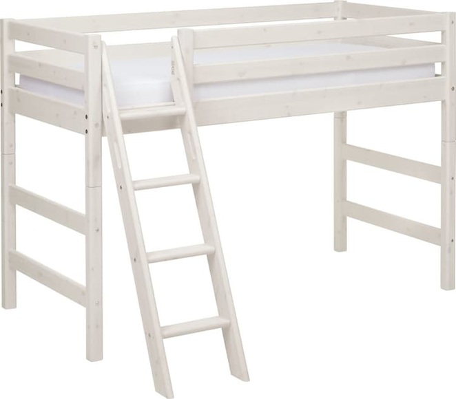 Mittelhochbett CLASSIC, Flexa