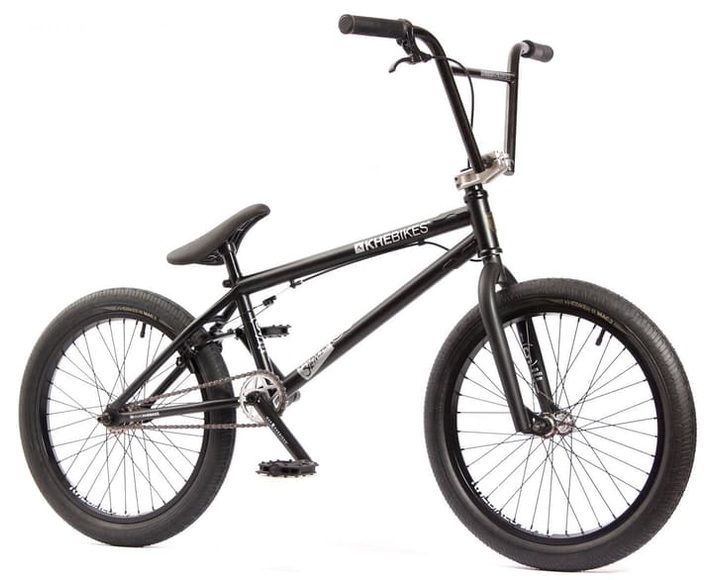 Silencer LT 20 BMX 2022