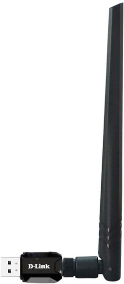 D-Link DWA-137 WLAN Adapter USB