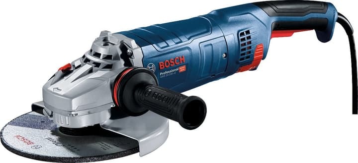 Bosch Professional Winkelschleifer