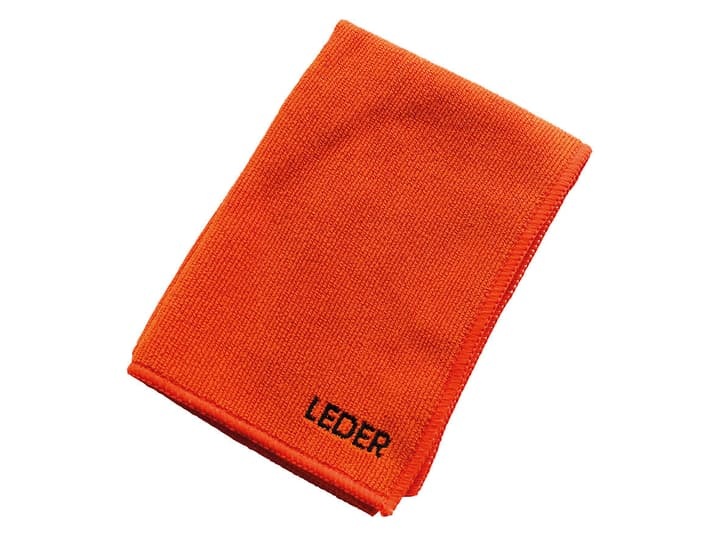 Miocar Lederpflege Tuch