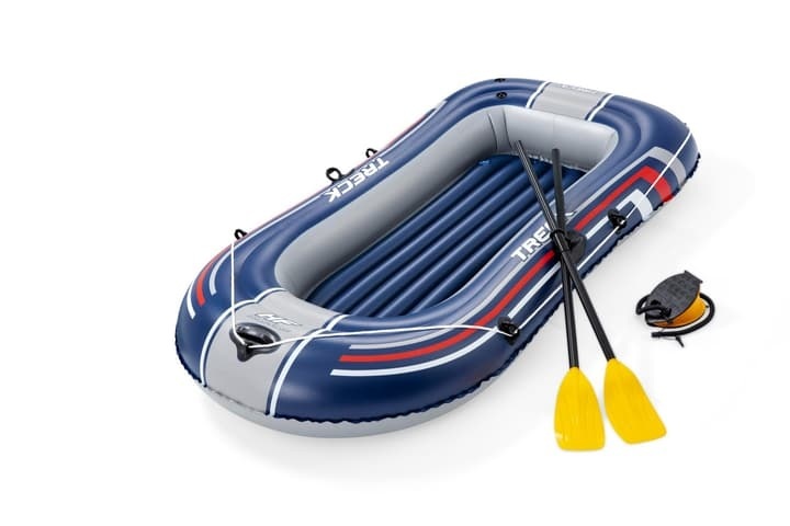 BEST WAY Boot HYDRO FORCE TRECK