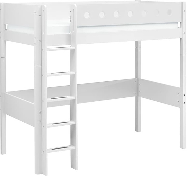 Hochbett WHITE, Flexa