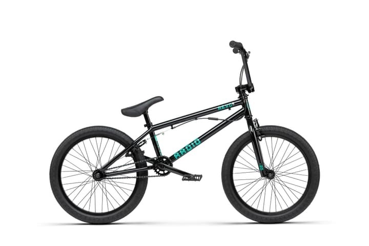 Radio Bikes Revo Pro FS 20