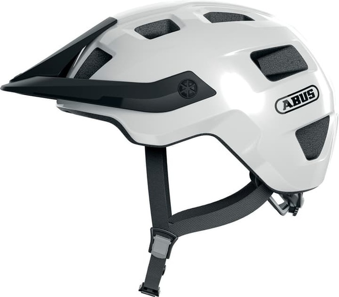 ABUS MOTRIP Fahrradhelm