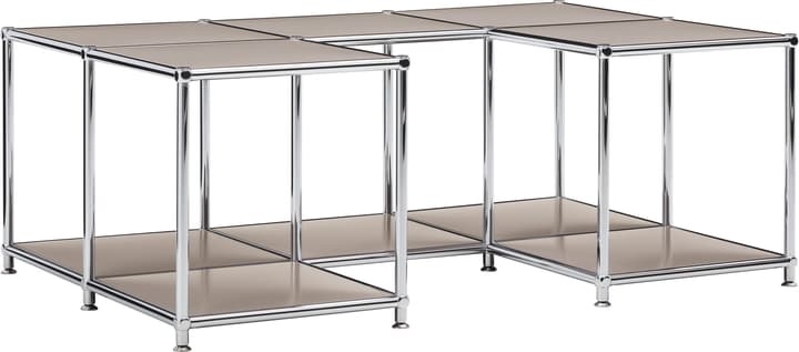 Salontisch FLEXCUBE