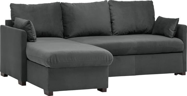 Bettsofa HOLM - 221 cm x162 cm x89.5, Micasa