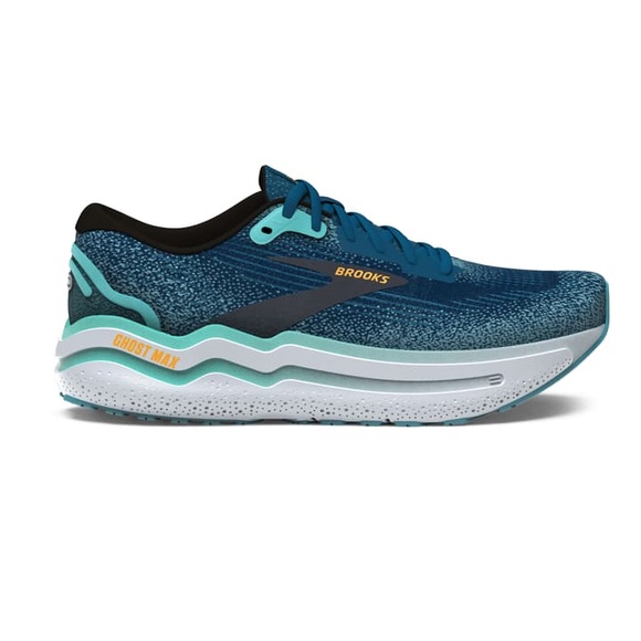 Brooks Ghost Max 2 Laufschuhe Herren
