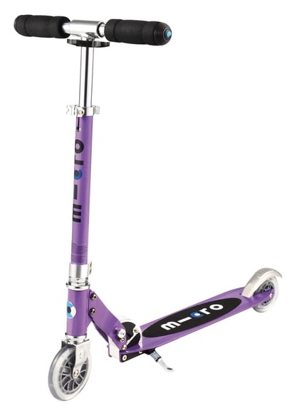 Micro Sprite Scooter
