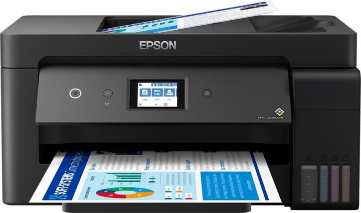 Epson EcoTank Et-15000 Multifunktionsdrucker