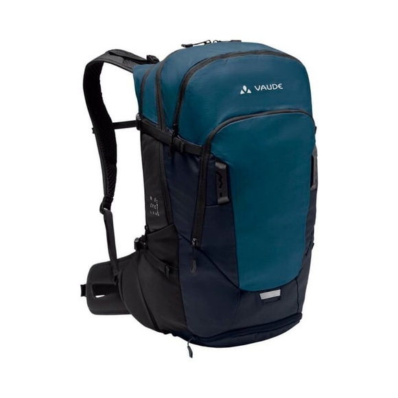Vaude Bike Alpin 25+5 Rucksack