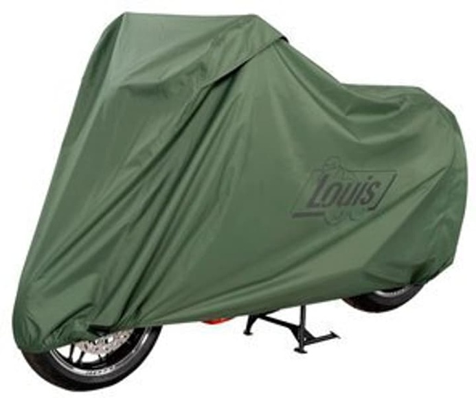 LOUIS Outdoor Abdeckhaube Urban S-L