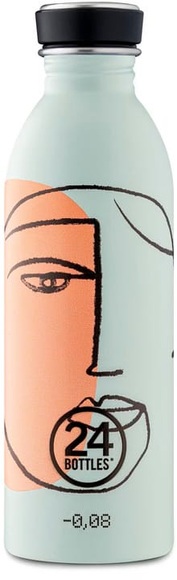 Trinkflasche URBAN