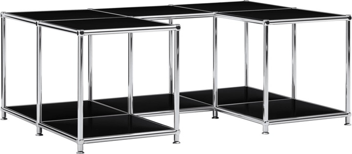 Salontisch FLEXCUBE