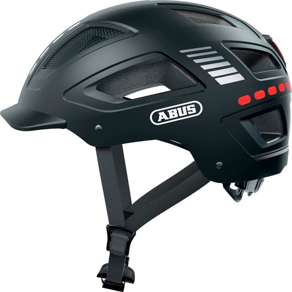Hyban 2.0 Led Signal - Fahrradhelm
