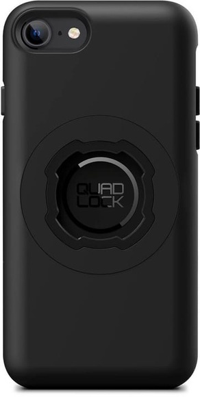 QUAD LOCK MAG Case - Schutzhülle (Schwarz)
