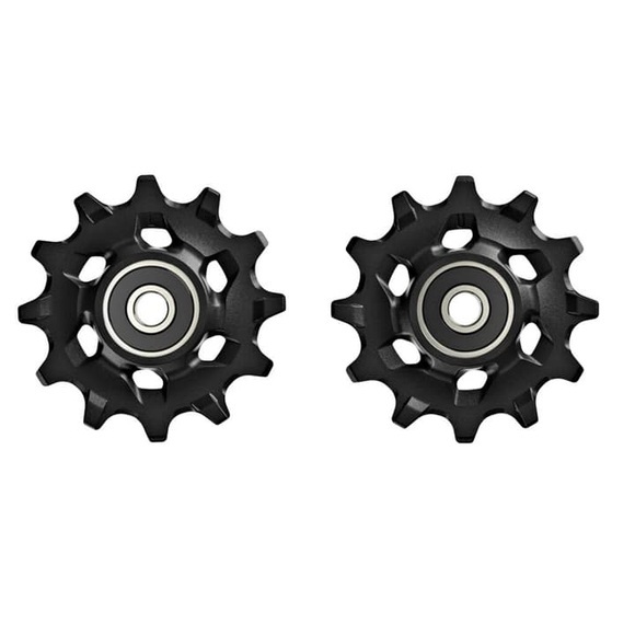 SRAM XX1 Keramik, 11-fach schwarz 2019 Zubehör Antrieb