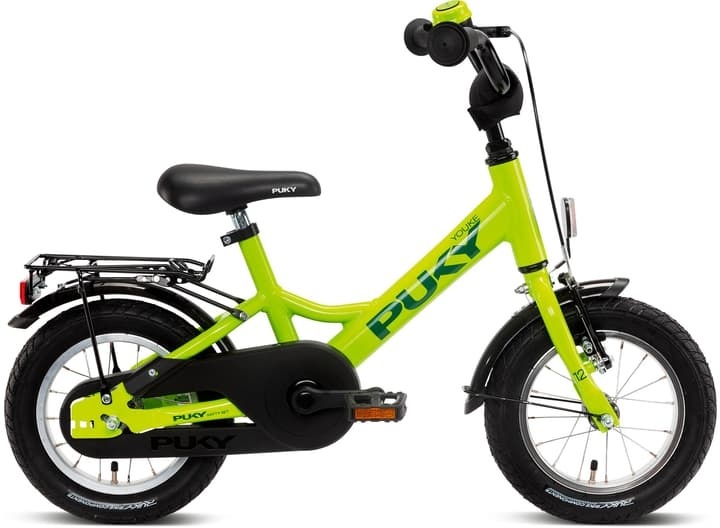 Puky Youke Alu 12' Kindervelo