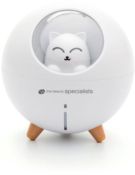 Mia Weiss Aroma Diffusor