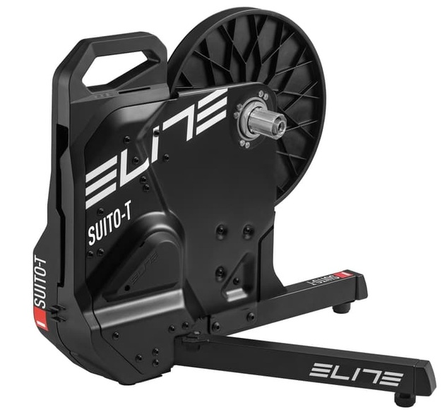 Elite Suito-T Heimtrainer 2021 Rollentrainer