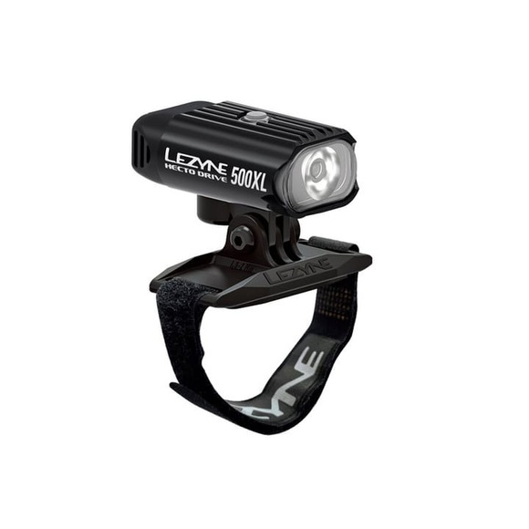 Lezyne Helmet Hecto Drive 500Xl Velolicht