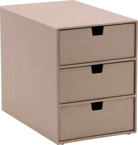 Schubladenbox RE-STORE