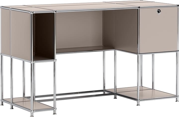 Schreibtisch FLEXCUBE, Micasa