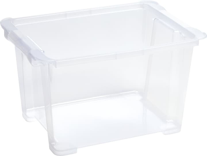 Box EVO, Micasa