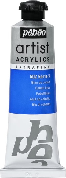 Pébéo Acrylic Extrafine